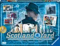 Ravensburger Gesellschaftsspiel 27515 - Scotland Yard - Familienspiel, Brettspie