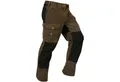 La Chasse® Outdoorhose Mücken- & Zeckenschutzhose "Kiruna" Stretch-Jagdhose Herren Jägerhose