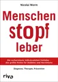 Menschenstopfleber ~ Nicolai Worm ~  9783868838923