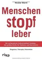 Menschenstopfleber: Die verharmloste Volkskrankheit... | Buch | Zustand sehr gut