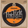 D'Addario K-Git.Saiten Pro Arte EJ43 Silverplated Light