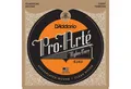 Daddario Saiten, (K-Git.Saiten Pro Arte EJ43 Silverplated Light), K-Git.Saiten Pro Arte EJ43 Silverplated, Light -