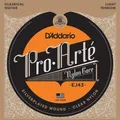 Daddario EJ43 Pro Arté Low Tension Saitensatz Konzertgitarre | Neu