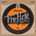 D´Addario EJ43 light - Nylonsaiten Konzertgitarre