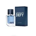 CALVIN KLEIN DEFY 30ML EAU DE TOILETTE SPRAY NAGELNEU & VERSIEGELT