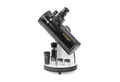 Omegon Teleskop Omegon Dobson Teleskop N 76/300 DOB