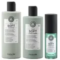 Maria Nila True Soft Pflegeset
