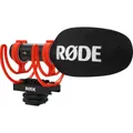 Rode Video Mic GO 2 Richtmikrofon Schwarz