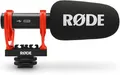 RØDE Rode VideoMic GO II Ultra-kompaktes leichtes USB-Richt Mikrofon Mic - Neu