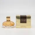 ⭐⭐ Heidi Klum Shine Eau de Toilette 50ml EdT Neu OVP RARE! 💎