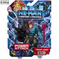 Mattel He-Man | Masters of the Universe - Trap Jaw | MOTU | Sealed | Neu  + OVP