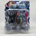 Trap Jaw He-Man and the Masters of the Universe Netflix Action Figur 14cm Mattel