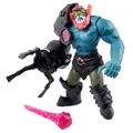 Masters of the Universe HBL69 - He-Man and The Masters of the Universe Trap Jaw