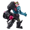 He-Man und die Meister des Universums Actionfigur 2022 Trap Jaw 14 cm Mattel