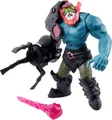 Masters of the Universe HBL69 - He-Man and The Masters of the Universe Trap Jaw