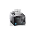 Star TSP 143IIIU futurePRNT - Belegdrucker - zweifarbig (monochrom) - Thermopapier - 8 cm Rolle - 203 dpi - bis zu 250 mm/Sek. - USB 2.0 - automatisches Schneiden