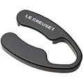 Le Creuset Screwpull Kapselschneider Original FC-100 Schwarz