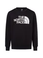 The North Face Sweatshirt Herren Baumwolle mehrfarbig, XL 740938-0001-09970