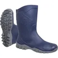 Dunlop_Workwear K554711.GP Dee Gummistiefel blau 40 EU