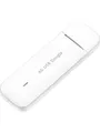 Huawei E3372-325 4G USB Dongle - White
