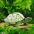 Folkmanis Handpuppe Landschildkröte 2181