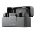 DJI Mic 2 Funkmikrofon 2 TX + 1 RX + Ladeschale