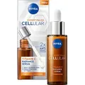 NIVEA CELLULAR Anti-Falten Expert Filler Vitamin C Serum 30 ml