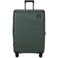 Samsonite INTUO Spinner mit 4 Rollen Gr. 75/28 EXP - OLIVE GREEN - Grün
