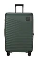 SAMSONITE INTUO SPINNER 75/28 EXP, olive green Trolley, 75cm