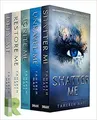 Shatter Me: TikTok Made Me Buy It! The most addictiv by Mafi, Tahereh 1405291753