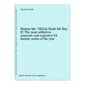 Shatter Me: TikTok Made Me Buy It! The most addictive, romantic and ex 1584068-2