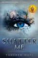 Shatter Me: TikTok Made Me Buy It! The most addictive, Buch Electric Monkey