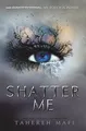 Shatter Me: TikTok Made Me Buy It! The most addictive, r... | Buch | Zustand gut
