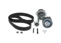 BOSCH Keilrippenriemen 1987946477