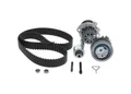 Bosch 1 987 946 477 Wasserpumpe + Zahnriemensatz für AUDI FORD SEAT SKODA VW