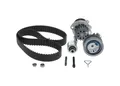 Wasserpumpe + Zahnriemensatz für AUDI FORD SEAT SKODA VW A3 Sportback A4 B6