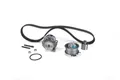 BOSCH 1 987 946 477 Wasserpumpe + Zahnriemensatz für AUDI FORD SEAT SKODA VW