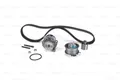 BOSCH 1 987 946 477 Water Pump & Timing Belt Set for AUDI FORD SEAT SKODA VW