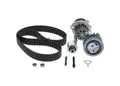 BOSCH Wasserpumpe + Zahnriemensatz 1 987 946 477