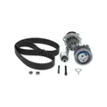 1 987 946 477 BOSCH Wasserpumpe + Zahnriemensatz