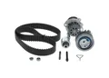 BOSCH Wasserpumpe + Zahnriemensatz VW BORA GOLF 1J1 PASSAT AUDI A3 A4 SEAT SKODA