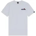 Ellesse T-Shirt T-Shirt VOODOO Kurzarmshirt (1-tlg., 1) weiß XXL (54)