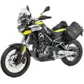 Kriega Aprilia Tuareg 660 OS-Base, flexibles Montagesystem - Schwarz