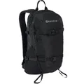 Burton Day Hiker 22 Ski-Rucksack Snowboardrucksack Wintersport Bagpack Schwarz