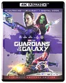 Guardians of the Galaxy [Blu-Ray] [Region Free] (IMPORT) (Keine deutsche Version)