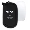 Tasche für Computer Maus Apple Magic Mouse 1 2 Cover Zubehör Schale Abdeckung