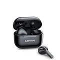 Lenovo LP40 TWS Kopfhörer (Schwarz)