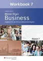 More than Business - Englisch an der Wirtschaftssch... | Buch | Zustand sehr gut