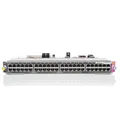 Cisco WS-X4748-UPOE+E Switch - 48 Anschlüsse Gigabit Ethernet inkl VAT