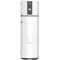 Haier Brauchwasserwärmepumpe M7 250 Liter ohne Wärmetauscher - HP250M7-F9